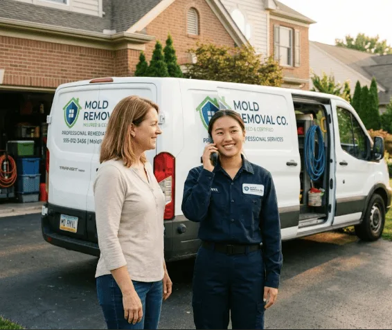 Crawlspace Mold Remediation Lane, IL FAQs